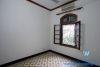 Beautiful house with nice design, For lease in Dang Thai Mai st